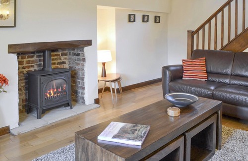 Thornton Dale Cottage | 2 chambres hébergement à Thornton-le-Dale