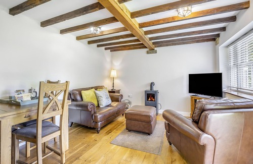 Burgh le Marsh Cottage | 2 chambres à coucher à Burgh Le Marsh