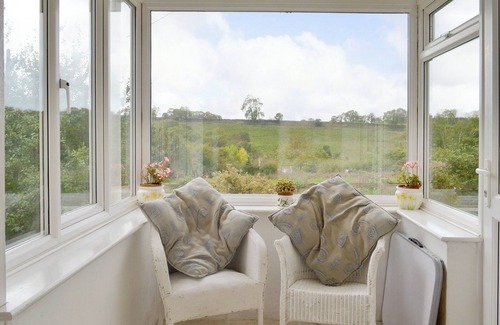 East Horrington Cottage | Hébergement 2 chambres à West Compton, près de Shepton Mallet