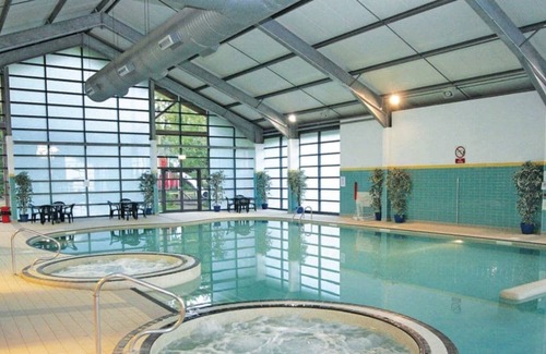 Lydney Cabine | 2 bedroom accommodation in Forest of Dean
