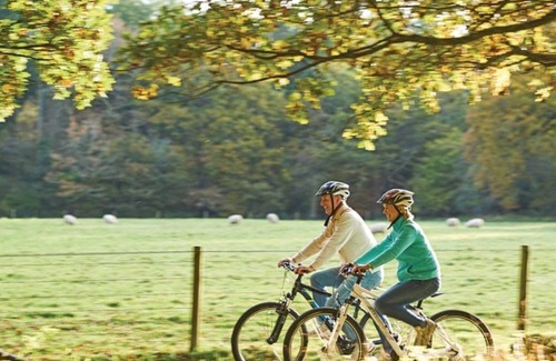 Lydney Cabine | 2 bedroom accommodation in Forest of Dean