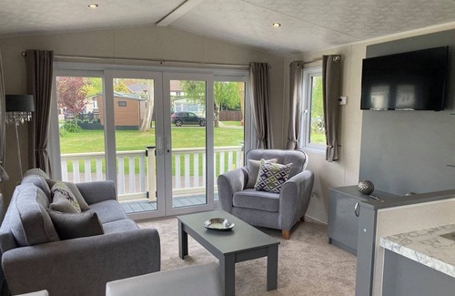 Potter Heigham Maison | 2 bedroom accommodation in Potter Heigham