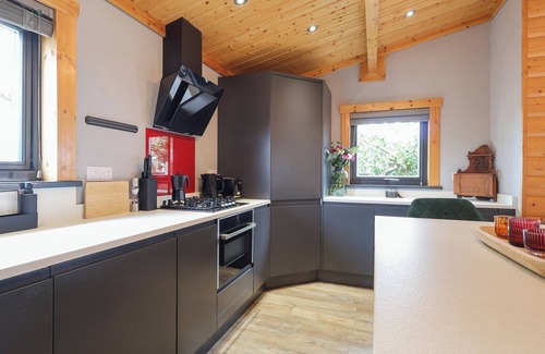 Ston Easton Cottage | 2 chambres à coucher à Shepton Mallet