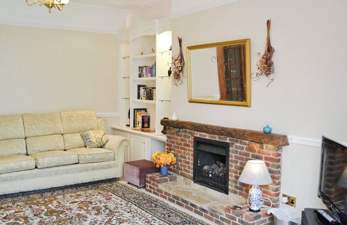 Westgate-on-Sea Cottage | Hébergement 2 chambres à Westgate, près de Margate
