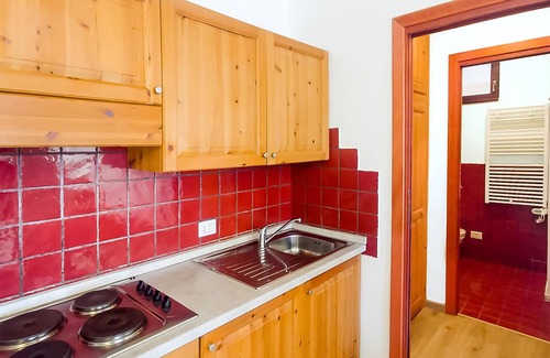 Frabosa Sottana Appartement | 2 bedroom accommodation in Frabosa Sottana