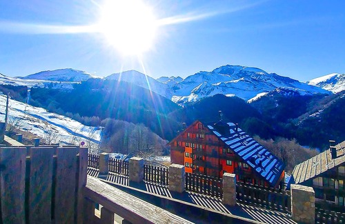 Frabosa Sottana Appartement | 2 bedroom accommodation in Frabosa Sottana