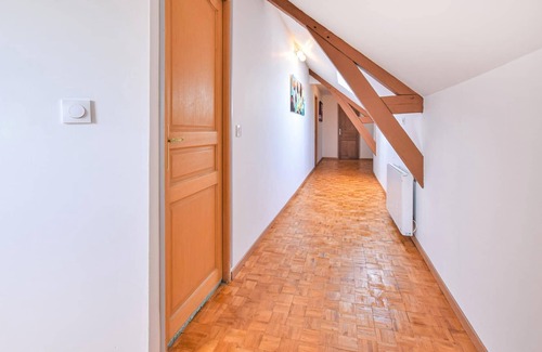 Therouldeville Maison | 2 chambres hébergement à Thérouldeville