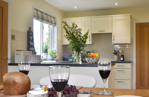 Barnard Castle Cottage | 2 chambres hébergement à Barnard Castle