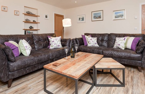 Beinn Orasaigh Cottage | Hébergement 2 chambres �� Carbost, près de Portree