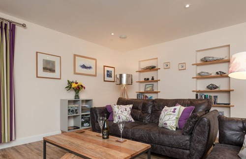 Beinn Orasaigh Cottage | Hébergement 2 chambres �� Carbost, près de Portree
