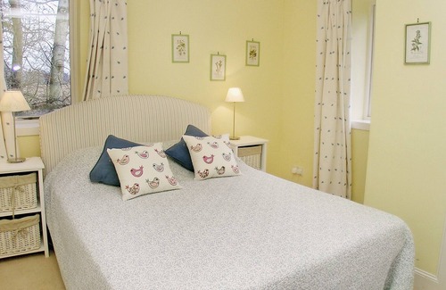 Perth Cottage | Hébergement 2 chambres à Bridge of Earn