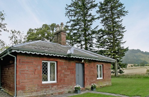 Perth Cottage | Hébergement 2 chambres à Bridge of Earn