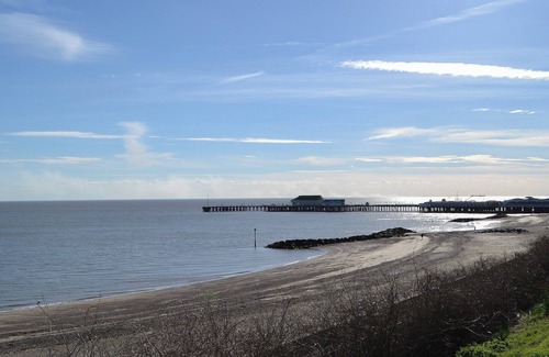 Clacton-on-Sea Cottage | 2 chambres à coucher à Clacton-on-Sea