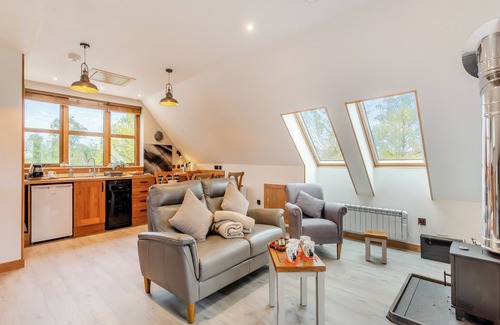 East Lewiston Cottage | 2 chambres à coucher à Foxhole, near Beauly