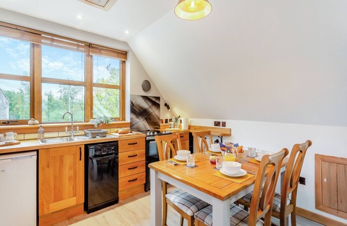 East Lewiston Cottage | 2 chambres à coucher à Foxhole, near Beauly