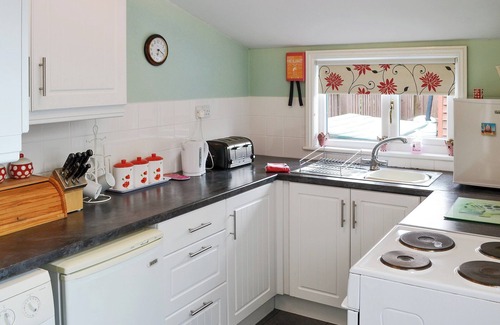 Martham Cottage | 2 chambres hébergement à Martham, près de Winterton