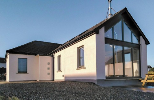Isle of Lewis Cottage | 2 chambres hébergement à Aird, près de Stornoway