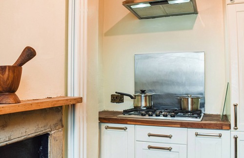 Knaresborough Cottage | 2 bedroom accommodation in Knaresborough
