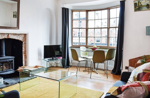 Knaresborough Cottage | 2 bedroom accommodation in Knaresborough