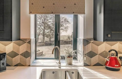 Mellor Cottage | 2 bedroom accommodation in Marple Bridge