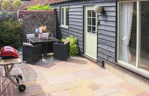 North Walsham Cottage | 2 bedroom accommodation in Witton, near Happisburgh