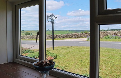 Ripley Cottage | 2 chambres hébergement à Pateley Bridge