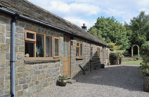 Ripley Cottage | 2 chambres hébergement à Pateley Bridge
