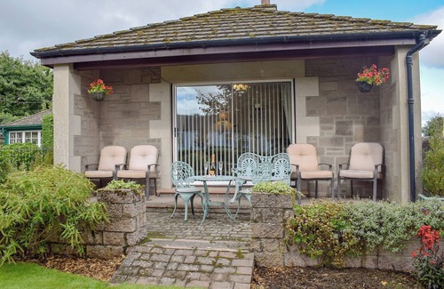 Auchterarder Cottage | 2 chambres logement Auchterarder