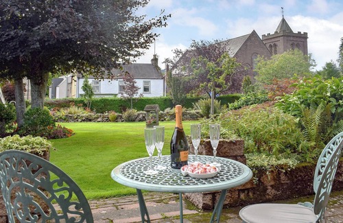 Auchterarder Cottage | 2 chambres logement Auchterarder