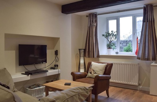 Barnoldswick Cottage | Hébergement 2 chambres à Salterforth, près de Barnoldswick