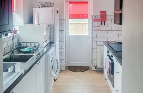 Bognor Regis Cottage | Hébergement 2 chambres à North Bersted, près de Bognor Regis