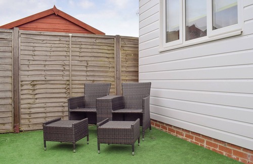 Bognor Regis Cottage | Hébergement 2 chambres à North Bersted, près de Bognor Regis