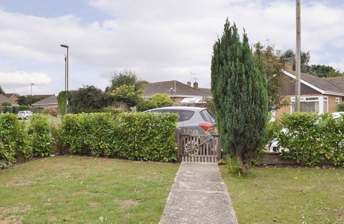 Bognor Regis Cottage | Hébergement 2 chambres à North Bersted, près de Bognor Regis
