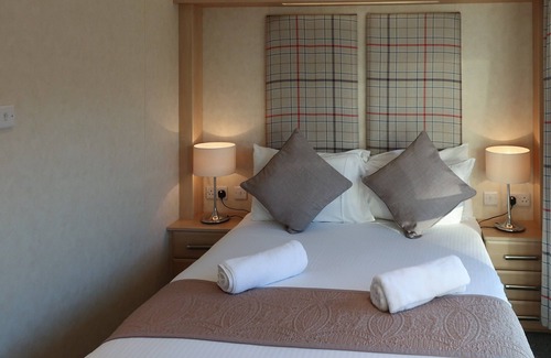 Banavie Cottage | Logement de 2 chambres à Muirshearlich, près de Fort William