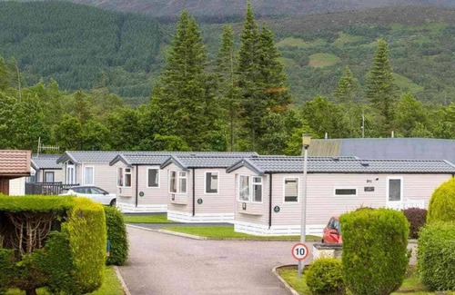 Banavie Cabine | 2 bedroom accommodation in Camaghael, Fort William