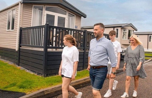 Banavie Cabine | 2 bedroom accommodation in Camaghael, Fort William