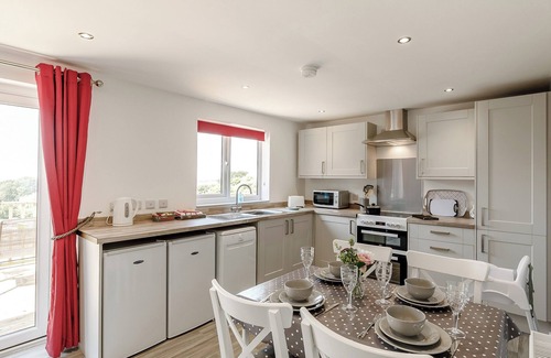 Gainsborough Cottage | 2 bedroom accommodation in Hemswell, near Market Rasen