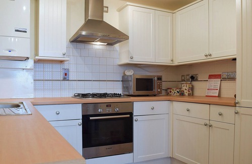 Malvern Cottage | 2 chambres hébergement à Great Malvern