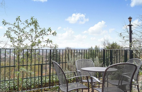 Malvern Cottage | 2 chambres hébergement à Great Malvern