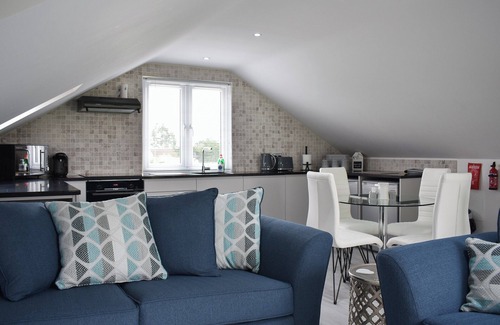 St Lawrence Cottage | 2 chambres logement dans St. Lawrence, près de Burnham-on-Crouch