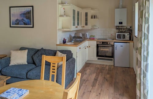 Thorpe Market Cottage | 2 chambres à coucher à Thorpe Market