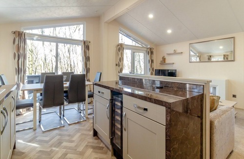 Woolverstone Cabine | 2 bedroom accommodation in Woolverstone, Ipswich
