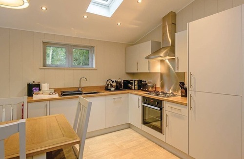 Woolverstone Cabine | 2 bedroom accommodation in Woolverstone, Ipswich