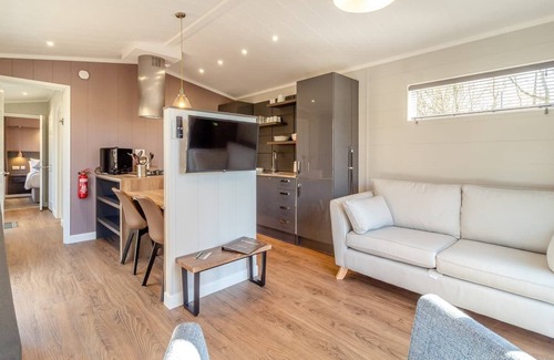 Woolverstone Cabine | 2 bedroom accommodation in Woolverstone, Ipswich