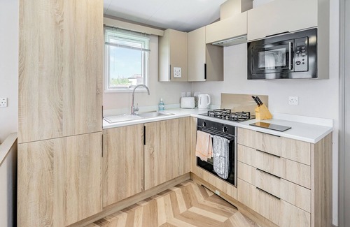 Blairgowrie Maison | 2 chambres à coucher à Alyth, Perthshire