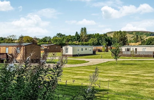 Blairgowrie Maison | 2 chambres à coucher à Alyth, Perthshire