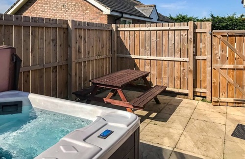 Bridlington Cottage | 2 chambres à coucher à Bridlington