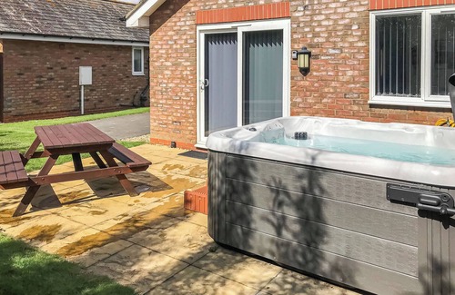 Bridlington Cottage | 2 chambres à coucher à Bridlington