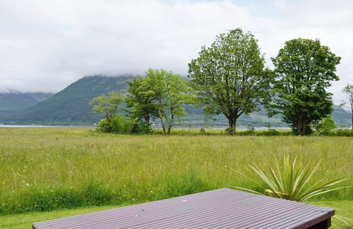Onich Cottage | Hébergement 2 chambres à Onich, près de Fort William