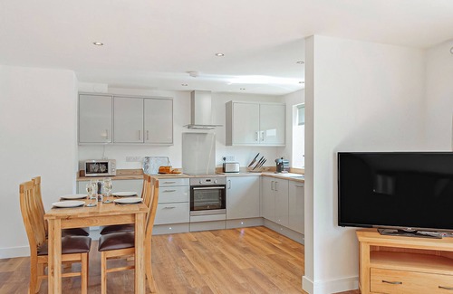 Middlezoy Appartement | 2 chambres à coucher à Glastonbury